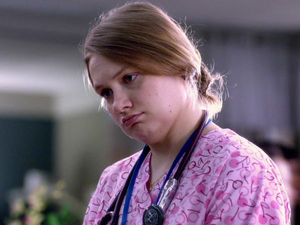 Nurse Jackie - Tiny Bubbles
