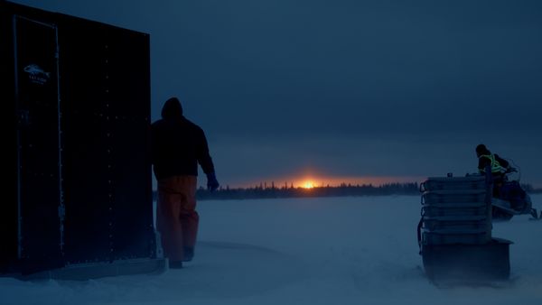 Ice Vikings - The Final Push