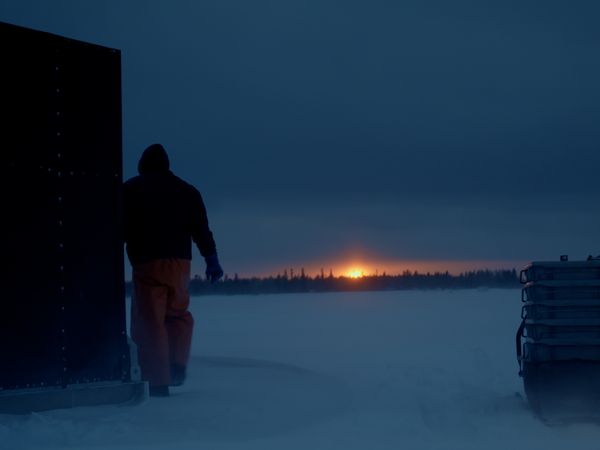 Ice Vikings - The Final Push