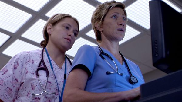 Nurse Jackie - Candyland
