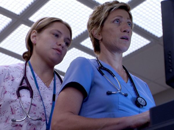 Nurse Jackie - Candyland