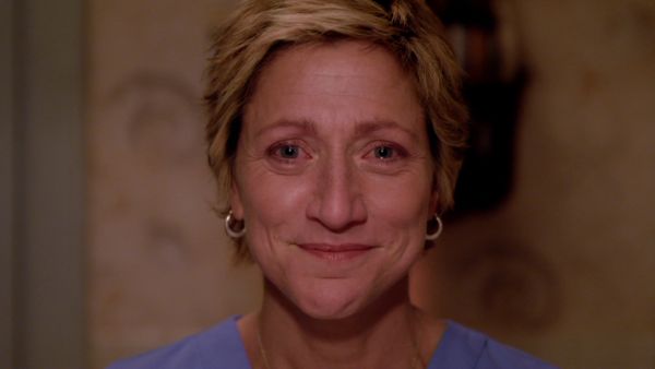 Nurse Jackie - Years of Service