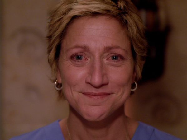 Nurse Jackie - Years of Service