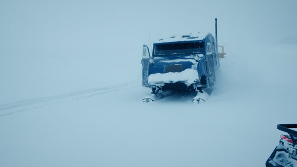 Ice Vikings - On The Hunt