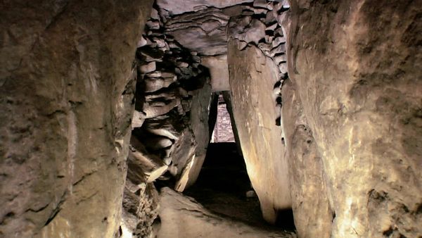 Cities of the Underworld - Viking Underground
