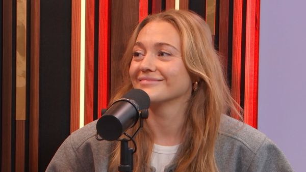 Har du hørt? Med Nikita Klæstrup - Episode 107