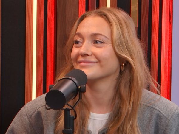 Har du hørt? Med Nikita Klæstrup - Episode 107