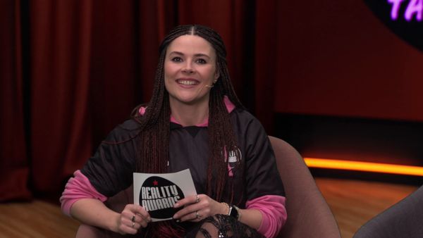 Reality Awards Talkshowet - Episode 4