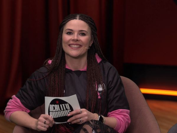 Reality Awards Talkshowet - Episode 4