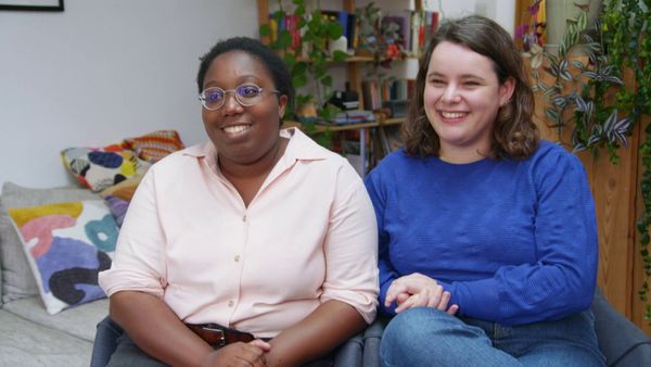 Boligjakten UK - Episode 2809