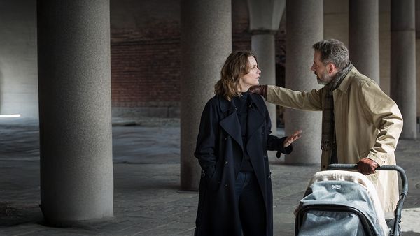 Stockholm Requiem - Oeil Pour Oeil 2/2