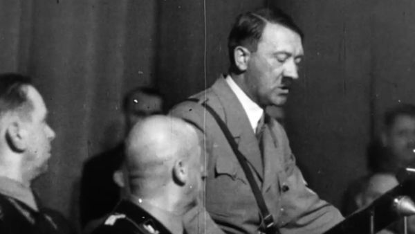 La noche de los cuchillos largos: el ascenso de Hitler al poder - Episodio 1