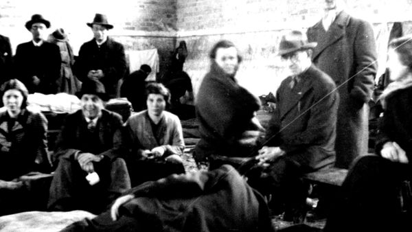 La noche de los cuchillos largos: el ascenso de Hitler al poder - Episodio 2