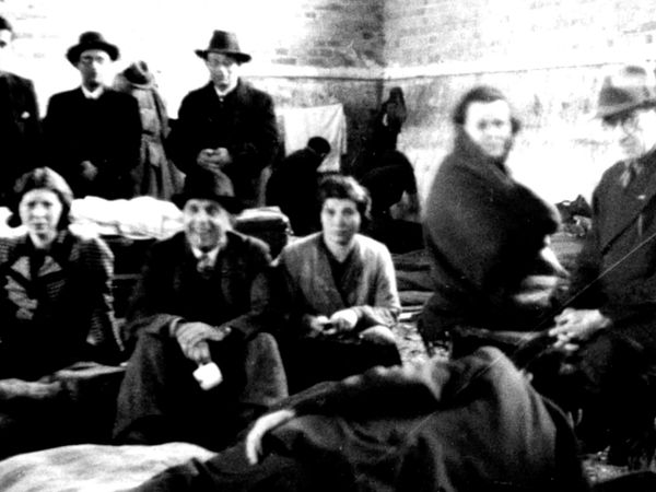 La noche de los cuchillos largos: el ascenso de Hitler al poder - Episodio 2