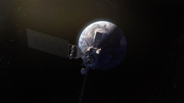 Zenith, Advances in Space Exploration - MARTE