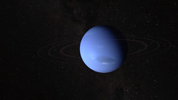 Zenith, Advances in Space Exploration - OTROS PLANETAS