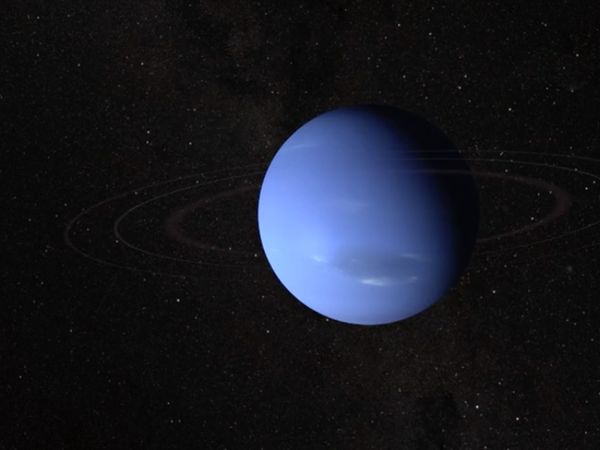 Zenith, Advances in Space Exploration - OTROS PLANETAS