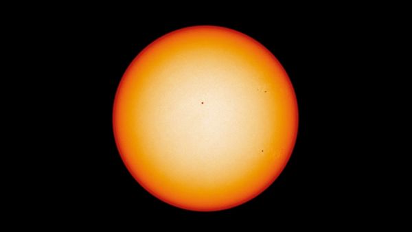 Zenith, Advances in Space Exploration - EL SOL