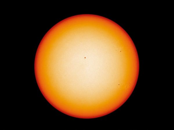 Zenith, Advances in Space Exploration - EL SOL