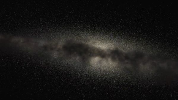 Zenith, Advances in Space Exploration - MÁS ALLA DEL SISTEMA SOLAR