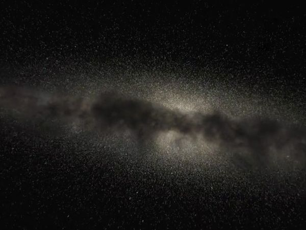 Zenith, Advances in Space Exploration - MÁS ALLA DEL SISTEMA SOLAR