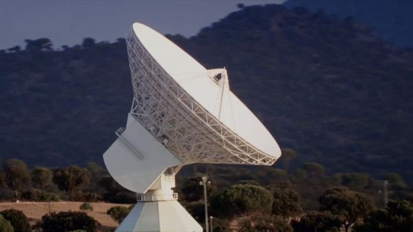 Zenith, Advances in Space Exploration - COMUNICACIÓN ESPACIAL