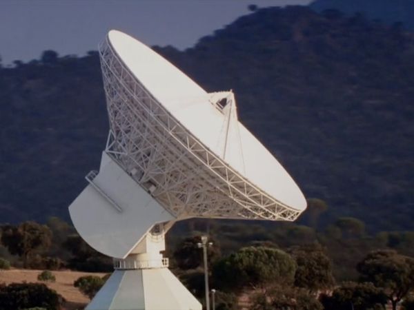 Zenith, Advances in Space Exploration - COMUNICACIÓN ESPACIAL