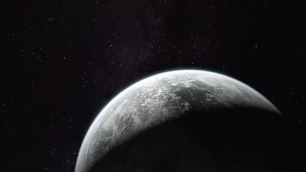 Zenith, Advances in Space Exploration - LA TIERRA