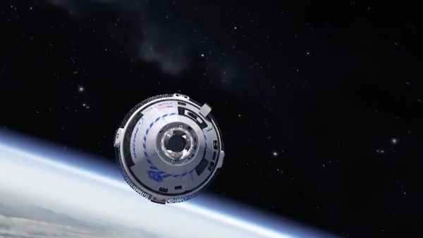 Zenith, Advances in Space Exploration - EL FUTURO