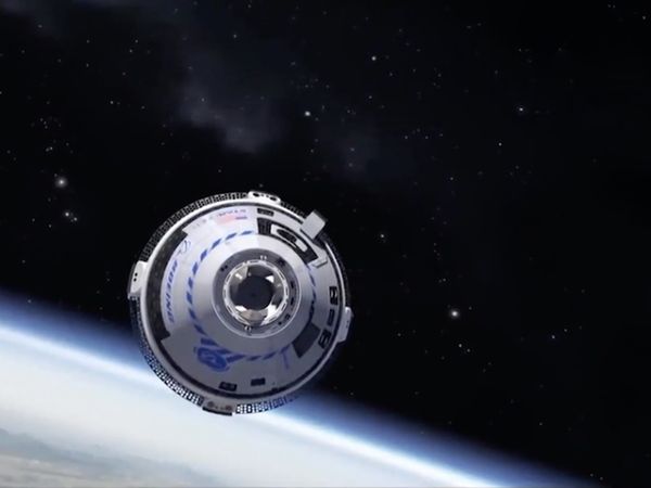 Zenith, Advances in Space Exploration - EL FUTURO