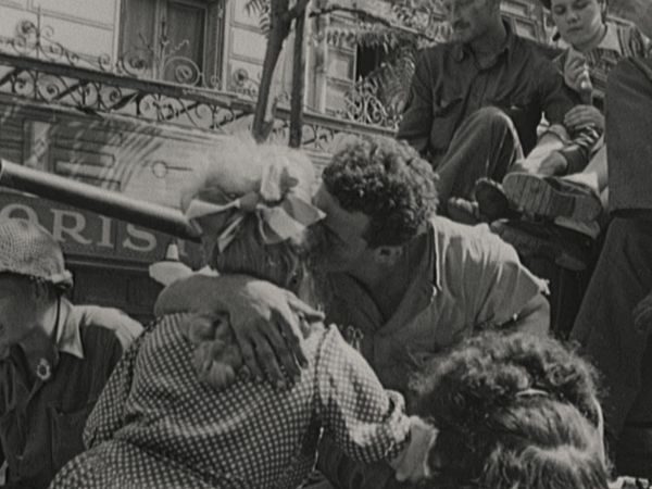 El lado oculto de la Segunda Guerra Mundial - El día D