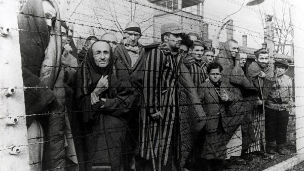 El lado oculto de la Segunda Guerra Mundial - Los últimos secretos de los nazis