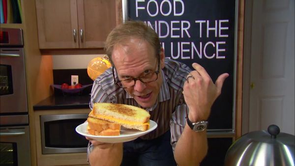 Good Eats - Fermentation Nation
