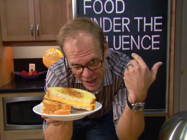 Good Eats - Fermentation Nation
