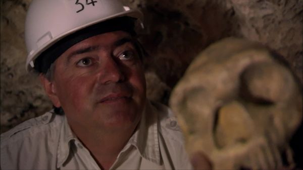 Digging for the Truth - Neanderthal!