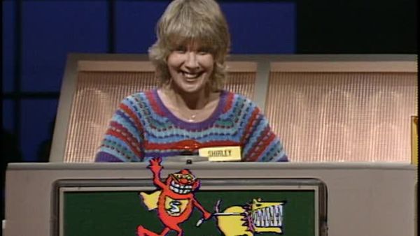 Press Your Luck - Press Your Luck 1983 E15