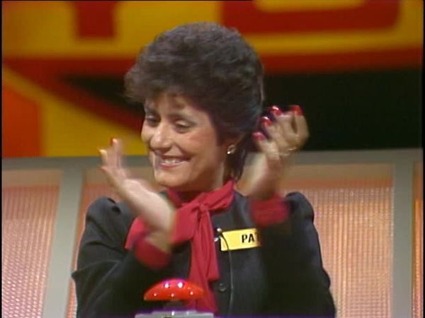 Press Your Luck - Press Your Luck 1983 E28