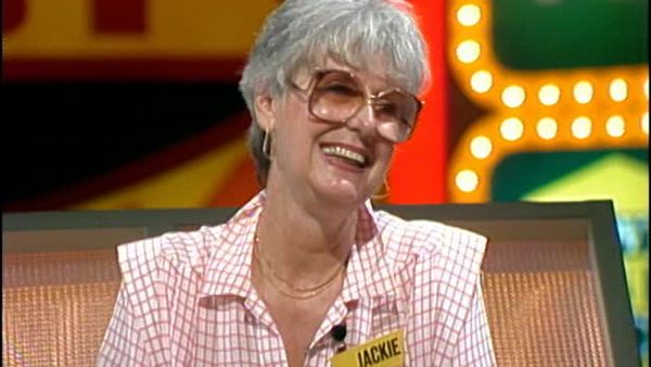 Press Your Luck - Press Your Luck 1983 E25