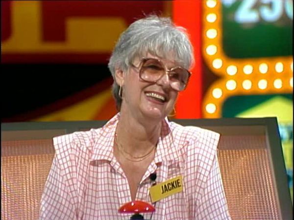 Press Your Luck - Press Your Luck 1983 E25