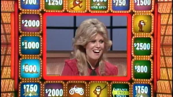 Press Your Luck - Press Your Luck 1983 E27