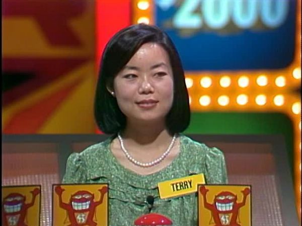 Press Your Luck - Press Your Luck 1983 E4