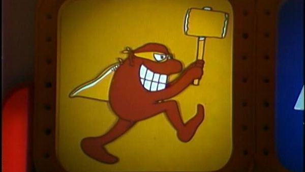 Press Your Luck - Press Your Luck 1983 E3