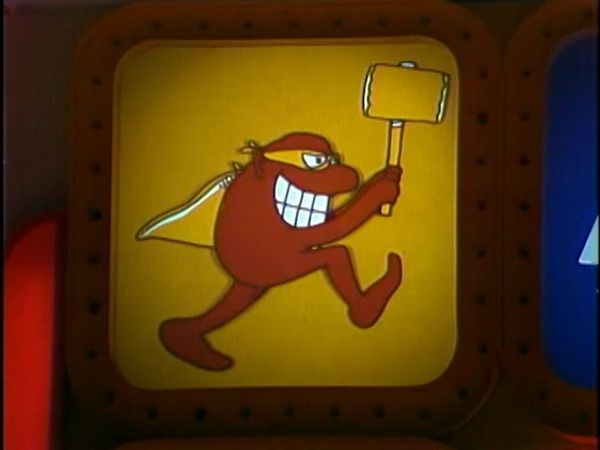 Press Your Luck - Press Your Luck 1983 E3