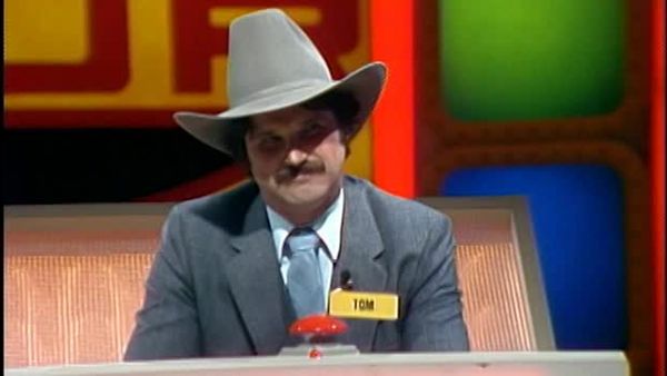 Press Your Luck - Press Your Luck 1983 E26