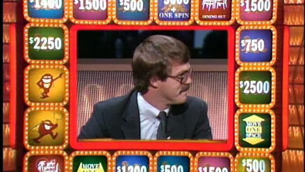 Press Your Luck - Press Your Luck 1983 E23