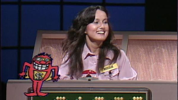 Press Your Luck - Press Your Luck 1983 E21