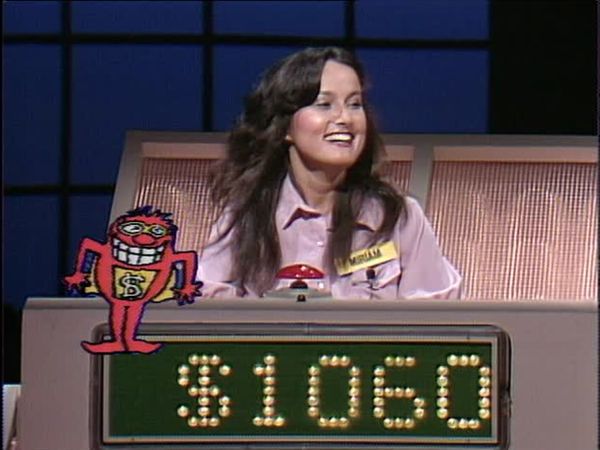 Press Your Luck - Press Your Luck 1983 E21