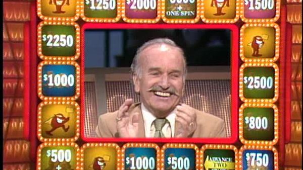 Press Your Luck - Press Your Luck 1983 E29