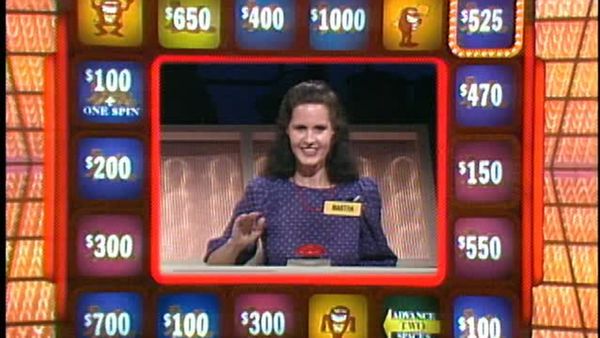Press Your Luck - Press Your Luck 1983 E11