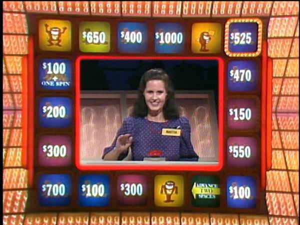 Press Your Luck - Press Your Luck 1983 E11